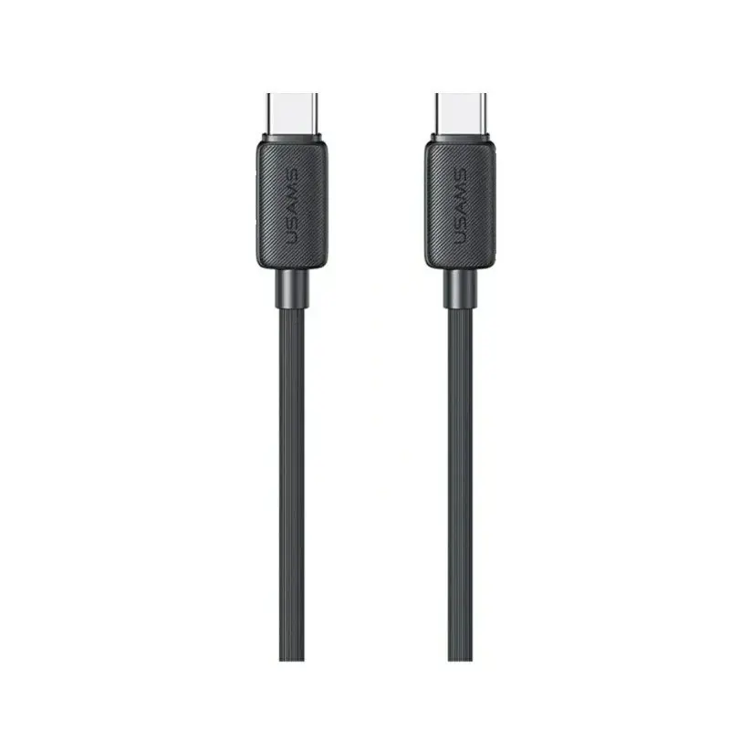 کابل شارژ USB-C to USB-C یوسمز مدل US-SJ691